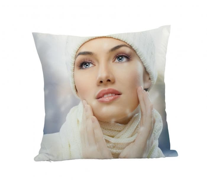 Sublimation pillow covers for home decoration